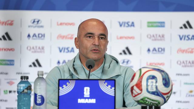 «Aquilo que Roberto Martinez diz e o que faz nem sempre bate certo»