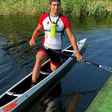 Leonardo Barbosa - Foto: Federação Portuguesa de Canoagem