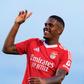 Gustavo Marques, defesa-central ex-Benfica (foto: IMago)