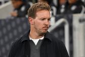 Julian Nagelsmann, selecionador alemão - Foto: IMAGO