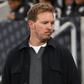 Julian Nagelsmann, selecionador alemão - Foto: IMAGO