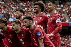 «É o primeiro adversário em muito tempo que tem, no mínimo, a mesma qualidade»