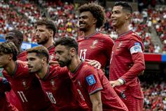 «É o primeiro adversário em muito tempo que tem, no mínimo, a mesma qualidade»