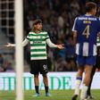 Sporting: Ricardo Mangas ainda é assunto por resolver