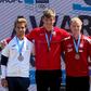 Canoagem: mais duas pratas 'portuguesas' no Europeus de maratonas