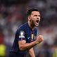 Gonçalo Ramos quer deixar o PSG, onde se sagrou bicampeão da Europa
