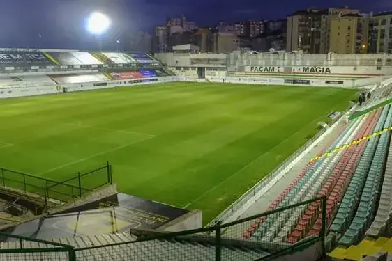 Estrela da Amadora não se conforma com a decisão judicial sobre o PER e SAD anuncia recurso