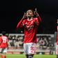 Trevisan, ponta de lança do Benfica (foto: Imago)