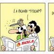 Barba e Cabelo de 27 de junho de 2026