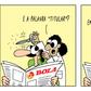 Barba e Cabelo de 27 de junho de 2026