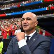 Roberto Martínez, selecionador nacional