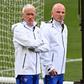 Didier Deschamps e Guy Stéphan trabalham juntos há 17 anos - Foto: IMAGO