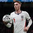 Cole Palmer falhou convocatória para o Mundial 2026