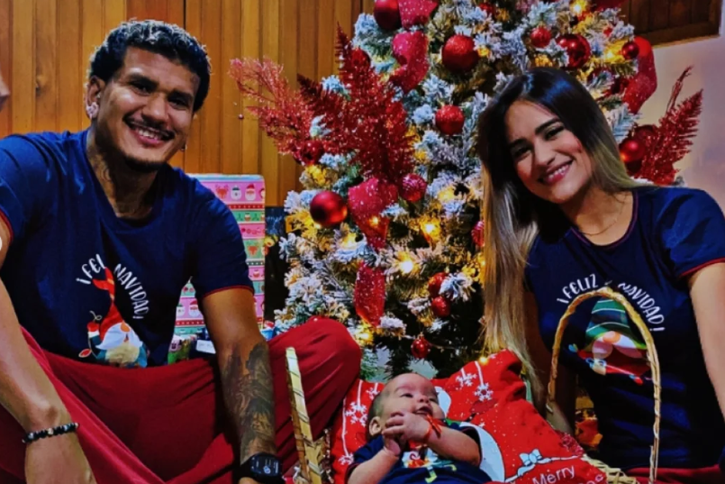 Héctor Bello, jogador venezuelano, comunica a morte da mulher na sequência dos terramotos na Venezuela