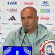 «A palavra substituto já não existe na nossa equipa»