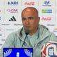 «A palavra substituto já não existe na nossa equipa»
