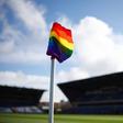 Mundial: jogo do orgulho LGBTQ+ junta... Irão e Egito