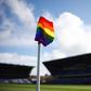 Mundial: jogo do orgulho LGBTQ+ junta... Irão e Egito