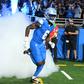 Jogador da NFL detido por sequestro arrisca prisão perpétua