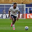 Reece James falha próximos jogos de Inglaterra