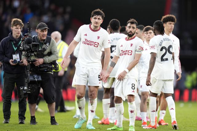 «Saída do Man. United? Até que me digam 'estás à venda' ou 'queremos que saias'...»