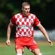 Atlético Madrid e Girona num impasse por Dovbyk