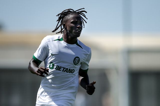 Rúben Amorim vai surpreender com Quenda: o plano para a pérola da Academia