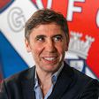 Rui Silva: «Gil Vicente começa a posicionar-se com relevância em mercados até agora desconhecidos»