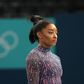 Simone Biles: soltem a 'GOAT'!