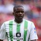 Pellegrini com dúvidas em vender William Carvalho