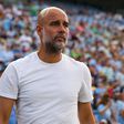 Guardiola abre a porta à continuidade no Man. City