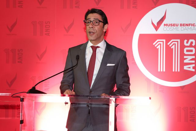 Rui Costa celebra o 11.º aniversário do Museu: «Espaço de inspiração para o futuro»