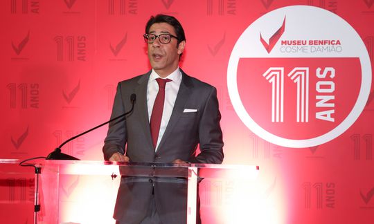 Rui Costa celebra o 11.º aniversário do Museu: «Espaço de inspiração para o futuro»