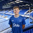 Oficial: Nápoles empresta Lindstrom ao Everton
