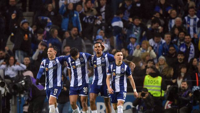 Mercado Total: «Entre Galeno e Conceição, um deverá sair»