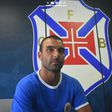 Oficial: Nuno Tomás está de regresso ao Belenenses