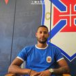 Oficial: Camilo Triana reforça ataque do Belenenses