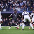 Alphonso Davies vai ser reforço do Real Madrid em 2025