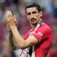 Oficial: Atlético de Madrid anuncia despedida de Savic