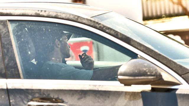 «João Neves caiu no coração dos adeptos e os adeptos também caíram no seu coração»