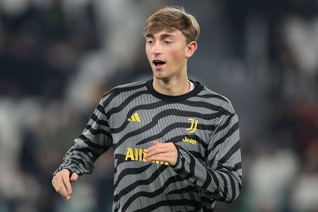 Dean Huijsen confirma saída da Juventus: «Gostava de mostrar mais…»