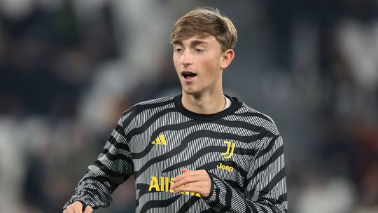 Dean Huijsen confirma saída da Juventus: «Gostava de mostrar mais…»