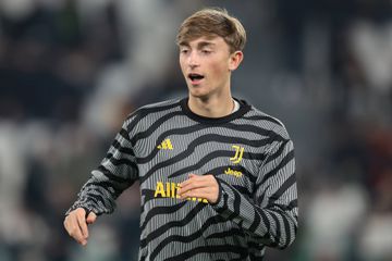 Dean Huijsen confirma saída da Juventus: «Gostava de mostrar mais…»