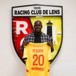 Oficial: ex-FC Porto assina por dois anos com o Lens