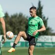 Há novo pretendente por Sotiris Alexandropoulos