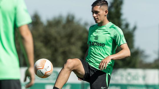 «Sotiris não tinha estofo de equipa grande, Gonçalo Esteves tinha tudo e não se afirmou»