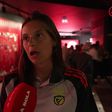 «Benfica é um dos principais responsáveis pela evolução do futebol feminino»