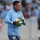 Ederson nega insatisfação com Ortega: «É totalmente falso»