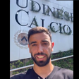 Vídeo: Bruno Fernandes 'regressa' à Udinese