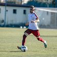 Gil Vicente perde com Celta de Vigo no fecho do estágio